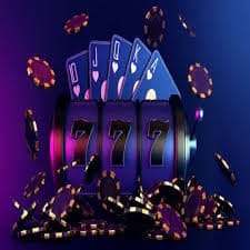 svip14 Slots