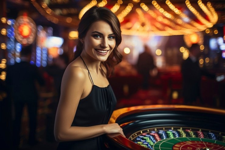 svip14 Live baccarat